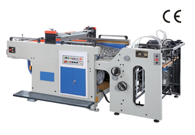 SFB系列全自動滾筒網(wǎng)印機